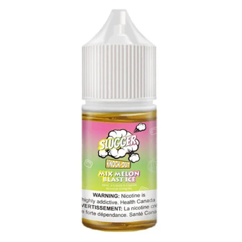 Slugger Mix Melon Blast Ice 35mg 30ml