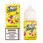 TOKYO CRAZY FRUIT MANGO KING 35MG