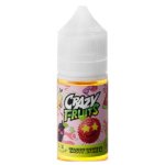 TOKYO CRAZY FRUIT TASTY LYCHEE 35MG