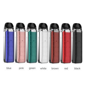 Vaporesso Luxe Q Pod Kit 1000mAh