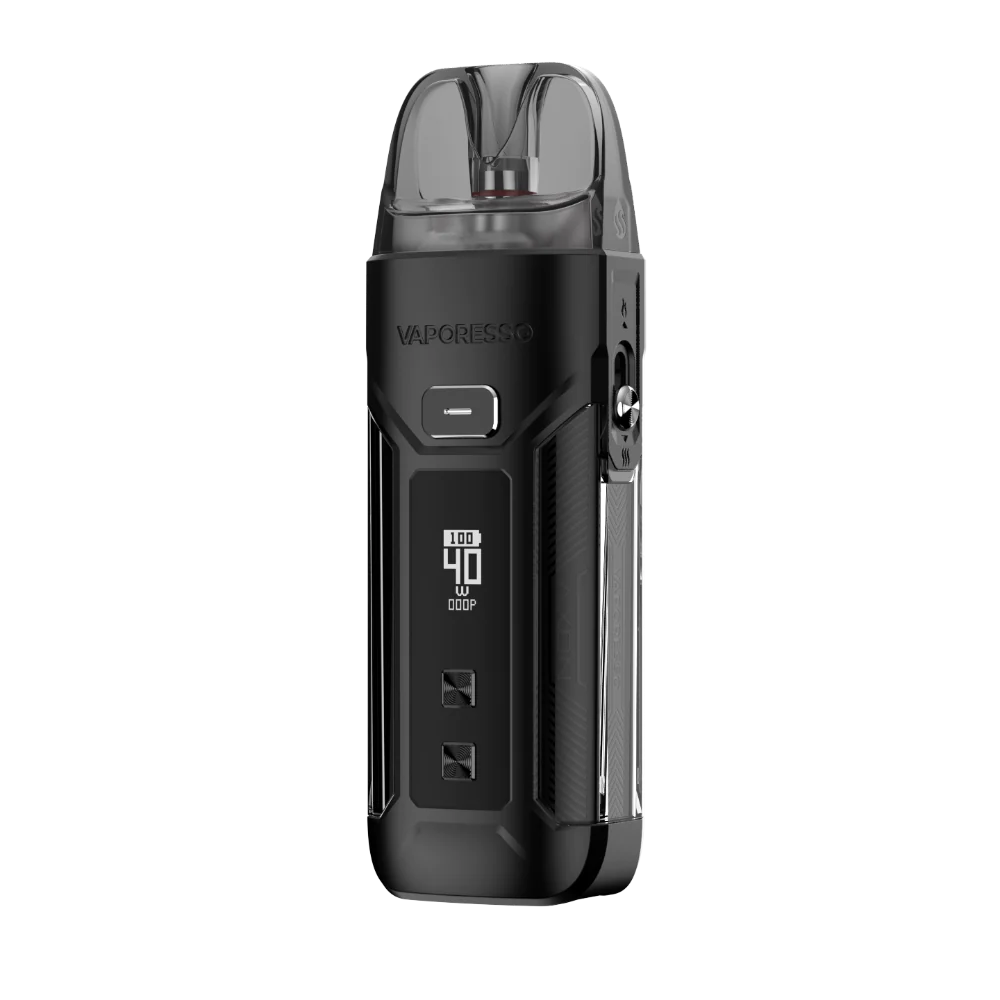 Vaporesso Luxe X Pro Black Vaporesso Luxe X Pro Black