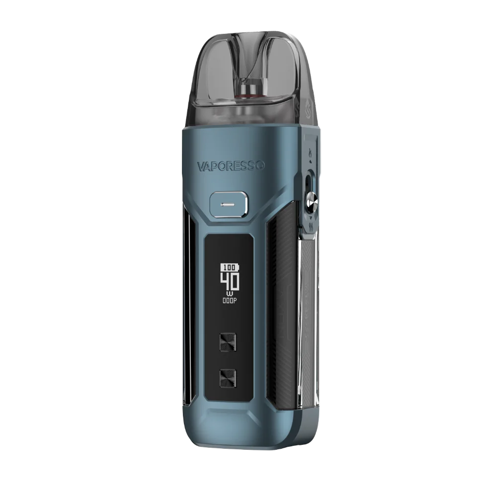 Vaporesso Luxe X Pro Blue Vaporesso Luxe X Pro Blue