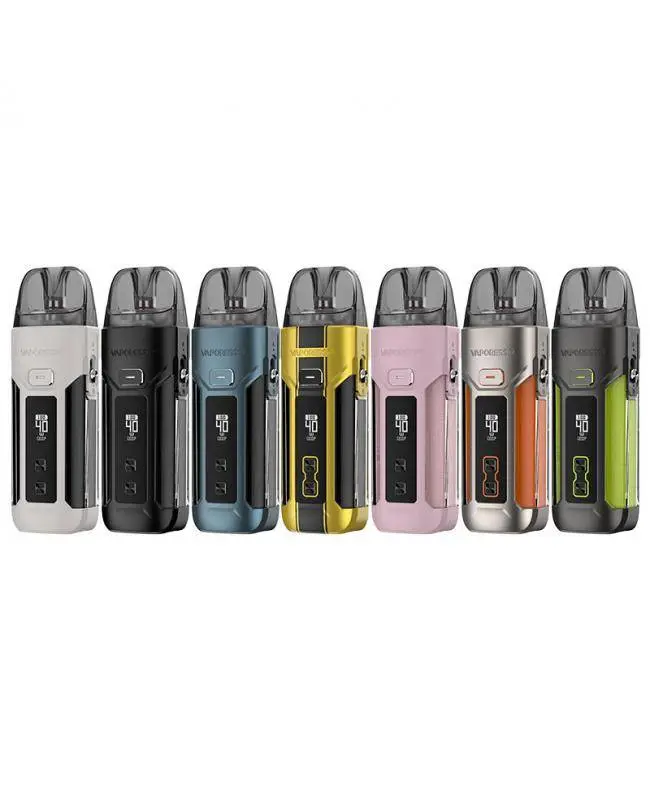Vaporesso Luxe X Pro Kit 40W