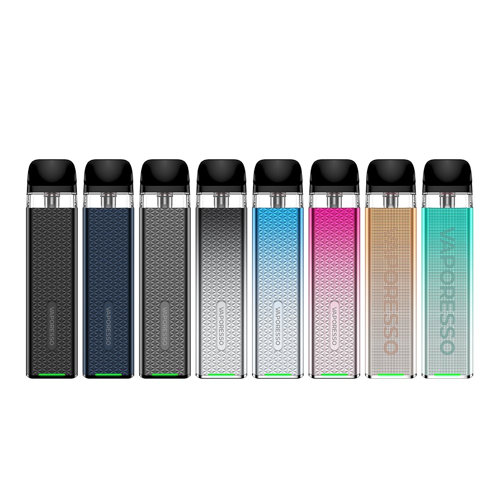 Vaporesso-Xros-3-Mini-Pod-Kit-1