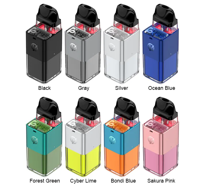 Vaporesso-Xros-Cube-Pod-Kit-900mah