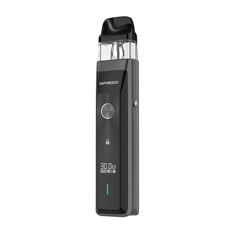 Vaporesso-Xros-Pro-Kit-Black Vaporesso-Xros-Pro-Kit-Black