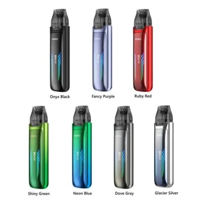 Voopoo Vmate Max Pod Kit 30W