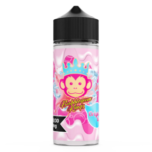 DR VAPES BUBBLEGUM ORIGINAL ICE 3MG