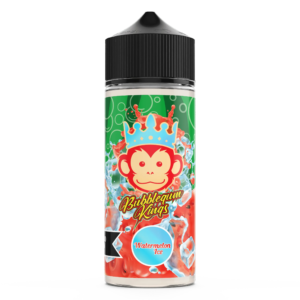 DR VAPES BUBBLEGUM WATERMELON ICE 3MG