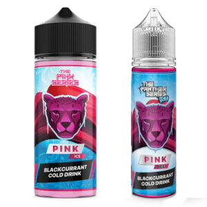 DR VAPES PINK ICE 3MG 120ML