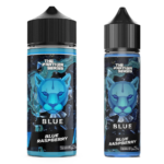 DR VAPES THE PANTHER SERIES BLUE RASPBERRY 12MG
