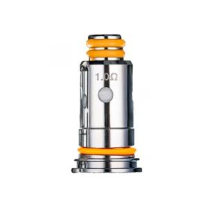 Geek Vape Aegis G Coil Mesh 1.0 Ohm