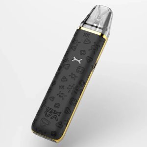 Oxva Xlim Go Pod Kit Luxe Black
