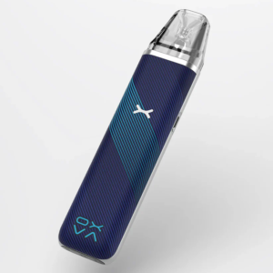 Oxva Xlim Go Pod Kit Striped Blue