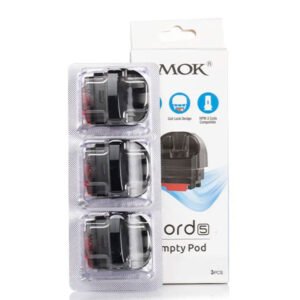 Smok Nord 5 Empty Pod