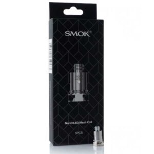 Smok Nord Mesh Coil 0.6 Ohm