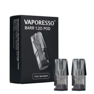Vaporesso Barr Pod 1.2 Ohm