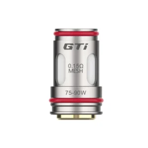 Vaporesso GTI Coil 0.15 Ohm