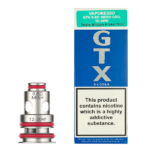 Vaporesso GTX Coil 0.8 Ohm