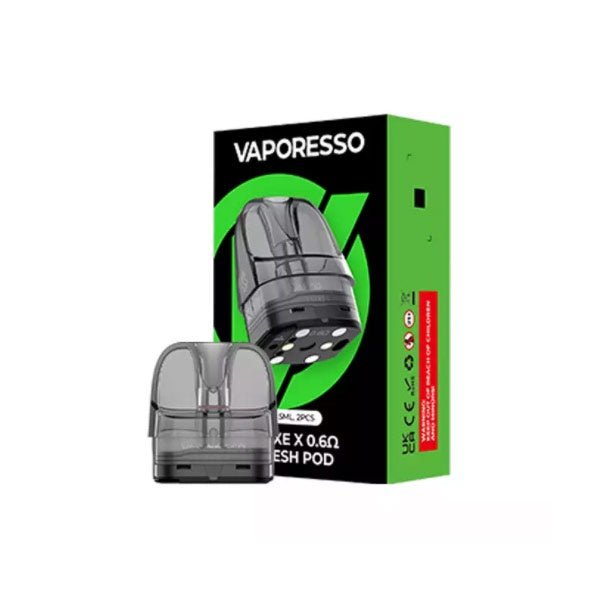 Vaporesso Luxe X Pod 0.6 Ohm