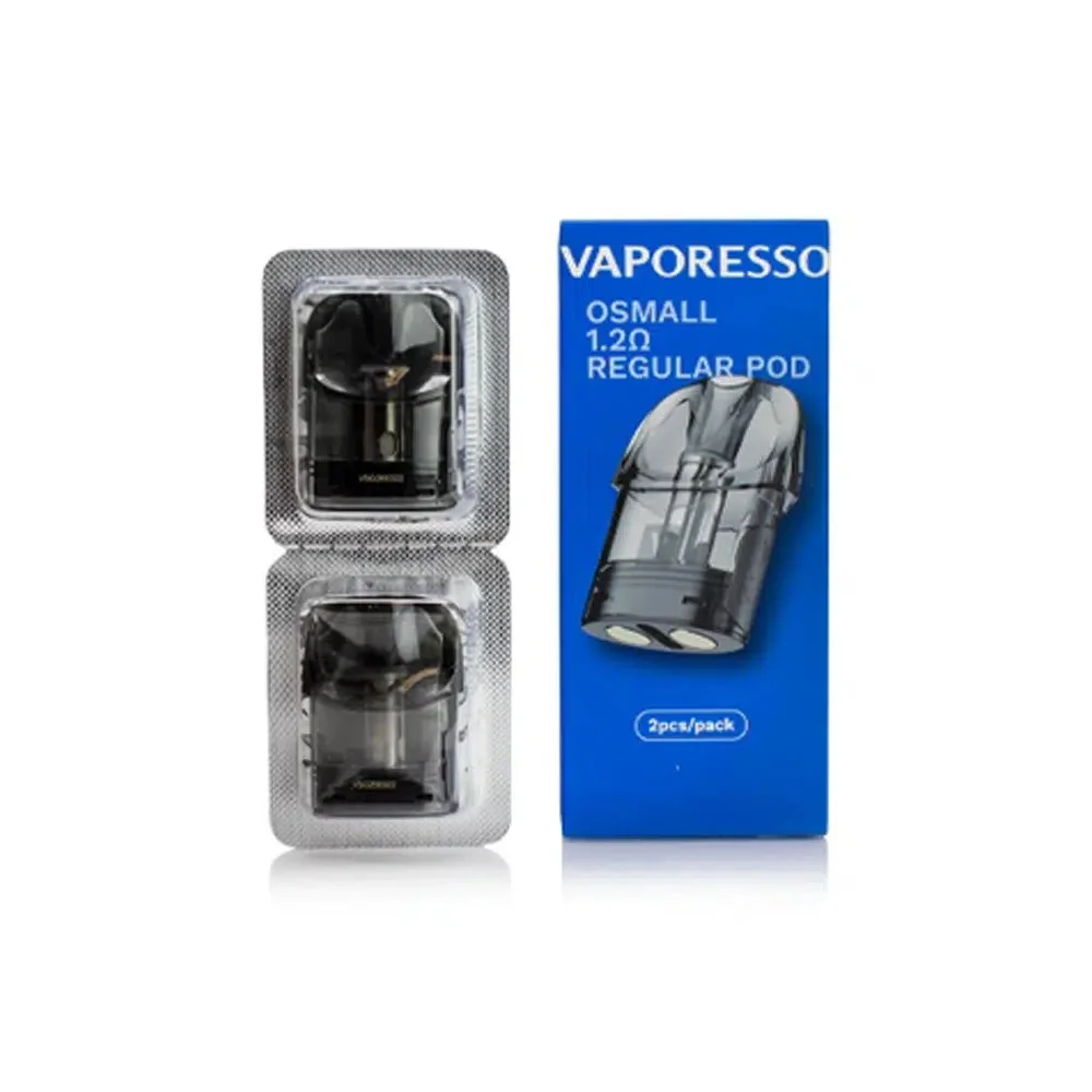 Vaporesso Osmall Pod 1.2 Ohm