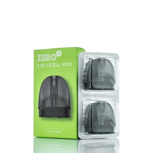 Vaporesso Zero 2 Ccell Pod 1.3 Ohm