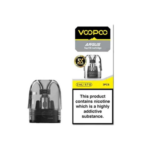 VOOPOO ARGUS POD 0.4 OHM