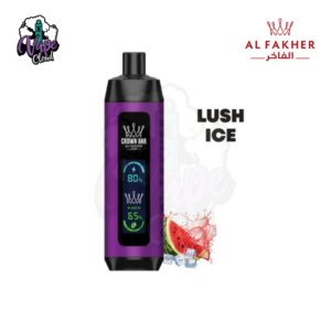 Al Fakher Disposable Lush Ice