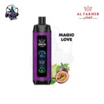 Al Fakher Disposable Magic Love