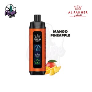 Al Fakher Disposable Mango Pineapple