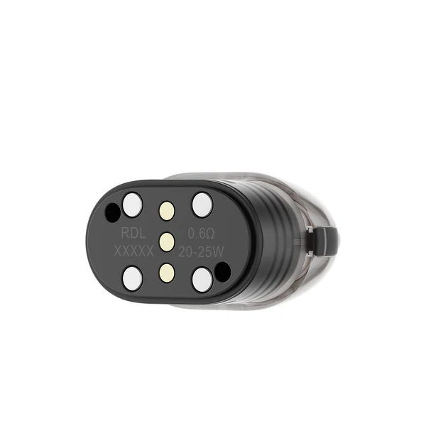 Oxva Vprime Cartridge 0.6