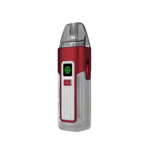 Vaporesso Luxe X2 Pod Kit Ruby White