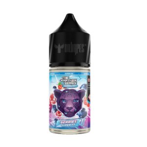 DR VAPES THE PANTHER SUPER BERRIES ICE 30MG