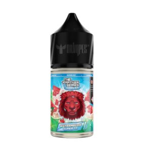 DR VAPES THE PANTHER SUPER WATERMELON ICE