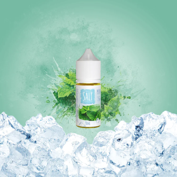 SKWEZED ICED MINT 50MG 30ML