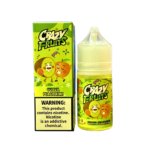 TOKYO CRAZY FRUIT GUAVA PEACH KIWI