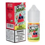 TOKYO CRAZY FRUIT PEACH WATERMELON