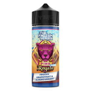 DR VAPES THE FROZEN SERIES PINK ROYALE