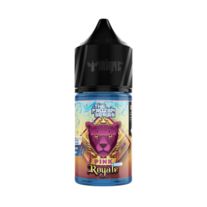 DR VAPES THE FROZEN SERIES PINK ROYALE