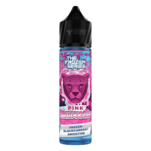 DR VAPES THE FROZEN SERIES PINK SMOOTHIE 12MG