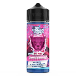 Dr Vapes Pink Frozen Smoothie 3mg 120ml
