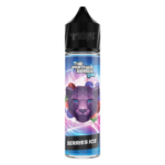 DR VAPES THE PANTHER SERIES BERRIES SUPER ICE 12MG
