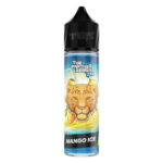 DR VAPES THE PANTHER SERIES MANGO SUPER ICE