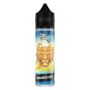 DR VAPES THE PANTHER SERIES MANGO SUPER ICE
