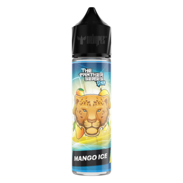 DR VAPES THE PANTHER SERIES MANGO SUPER ICE