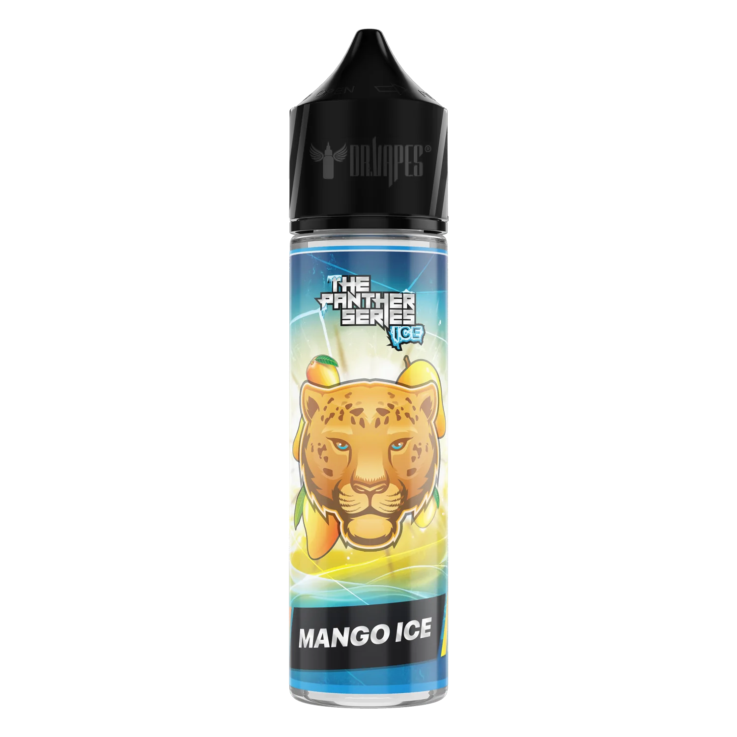 DR VAPES THE PANTHER SERIES MANGO SUPER ICE
