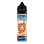 DR VAPES THE PANTHER SERIES PEACH SUPER ICE 12MG