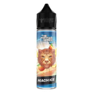 DR VAPES THE PANTHER SERIES PEACH SUPER ICE 12MG