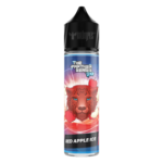 DR VAPES THE PANTHER SERIES RED APPLE SUPER ICE 12MG