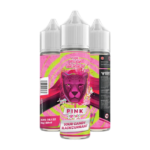 DR VAPES THE PINK SERIES PINK FROZEN REMIX 12MG 60ML